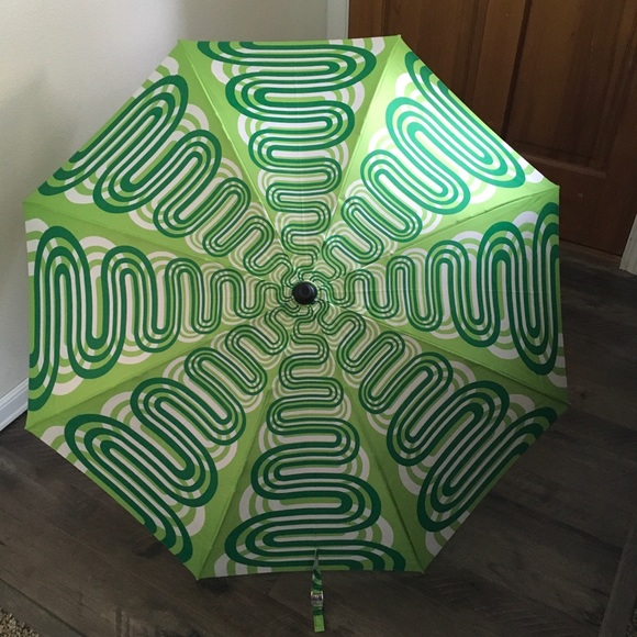 Lighted Umbrella - Picture 6 of 7